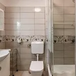 Popovic Apartment *