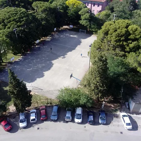 Apartamento Popovic *