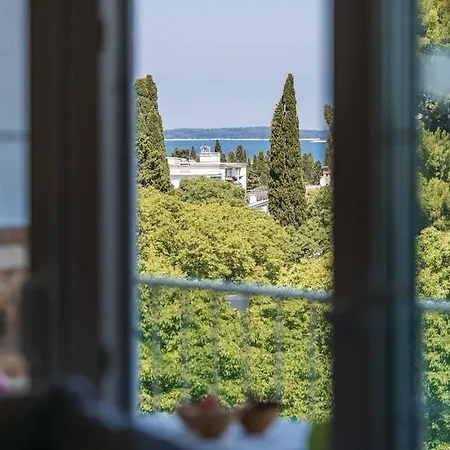 Popovic Apartamento Pula