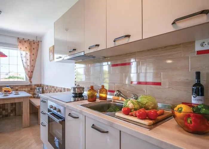 Popovic Apartamento *