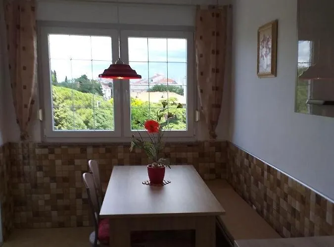 Popovic Apartamento Pula