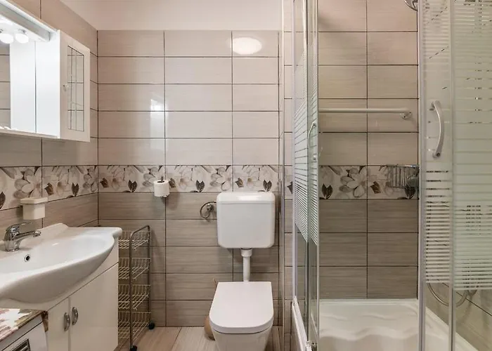 Popovic Apartamento *