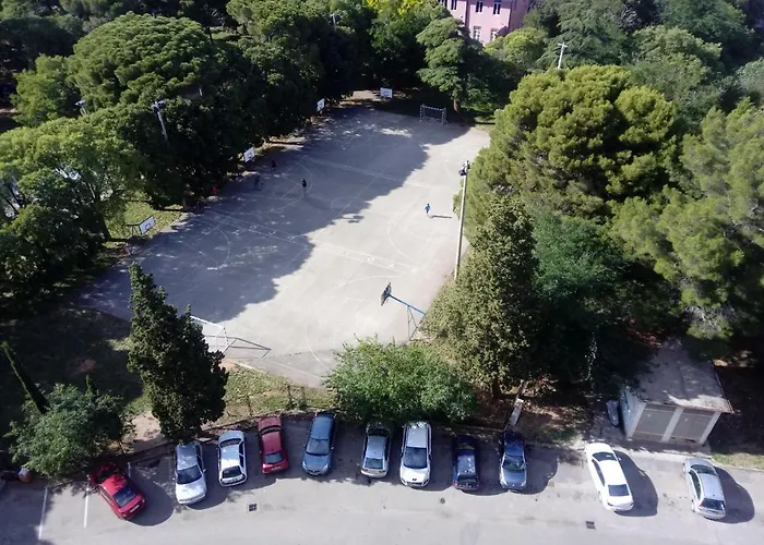 Apartamento Popovic *