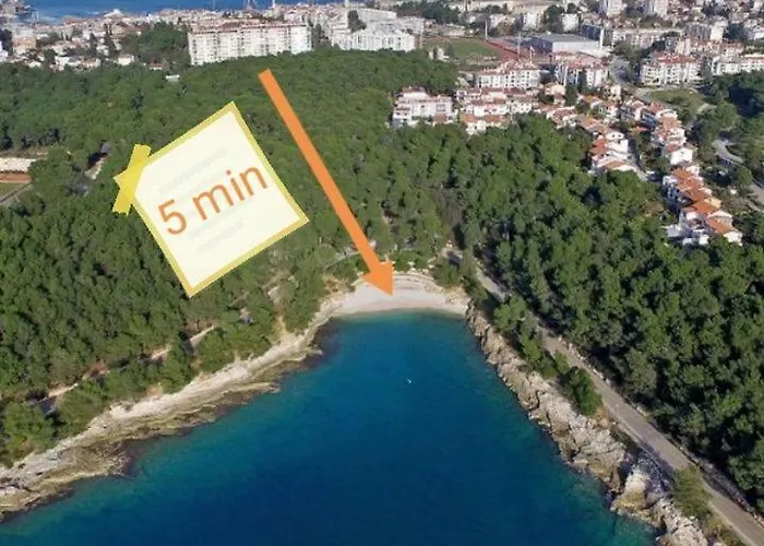 Popovic Apartamento *