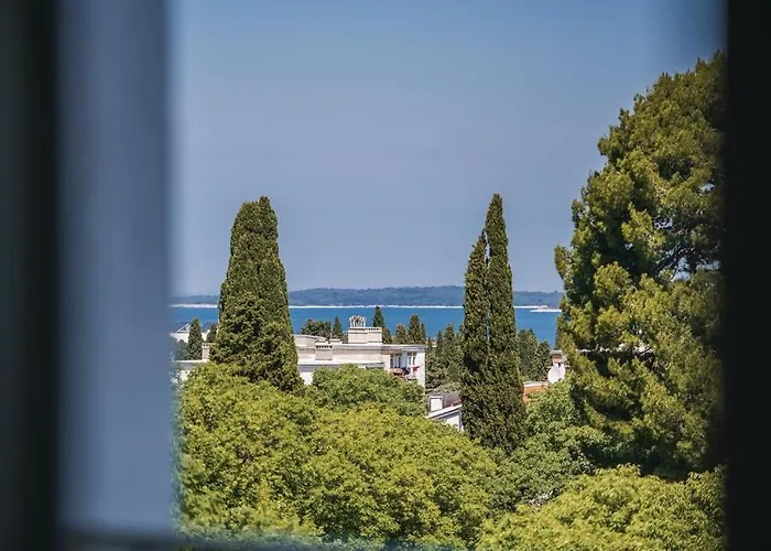 Apartamento Popovic Pula