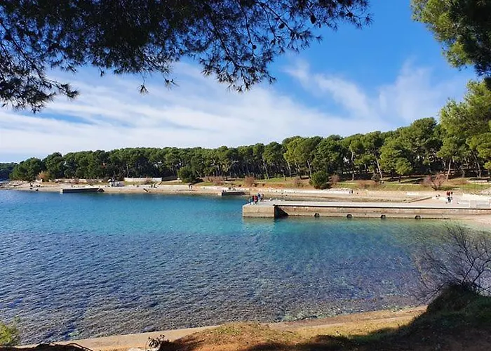 Apartamento Popovic Pula