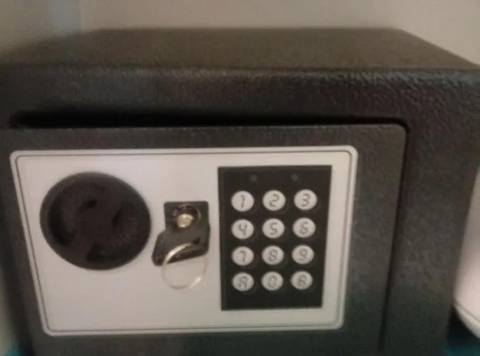 Popovic Appartement Pula