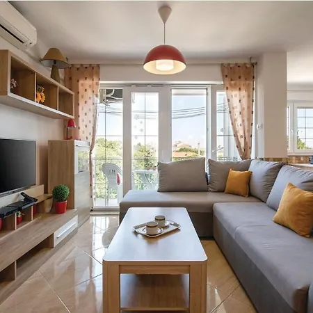 Popovic Apartamento Pula