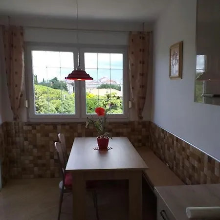 Popovic Apartamento Pula