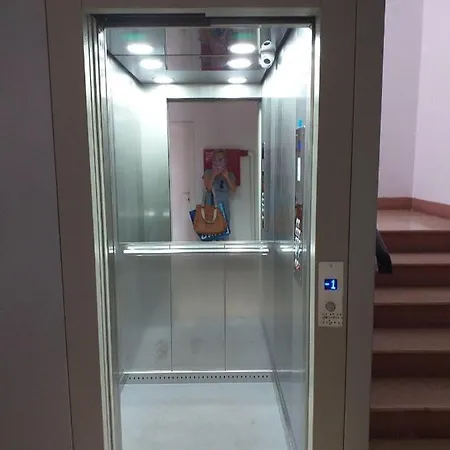 Apartamento Popovic Pula