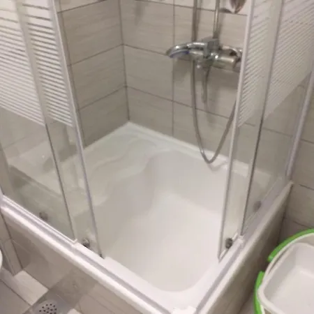 Popovic Apartamento