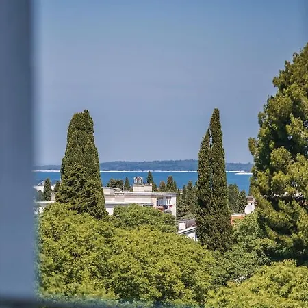Apartamento Popovic Pula