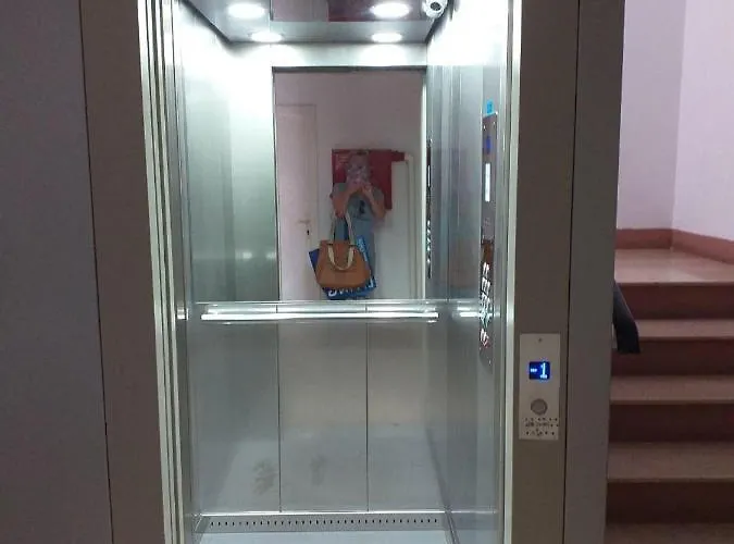 아파트 Popovic 풀라